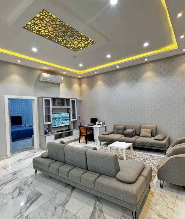 Photo of Livingroom in Ha'il