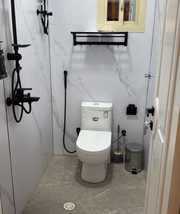 Photo of Bathroom in Hera Street
