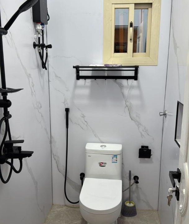 Photo of Bathroom in Hera Street