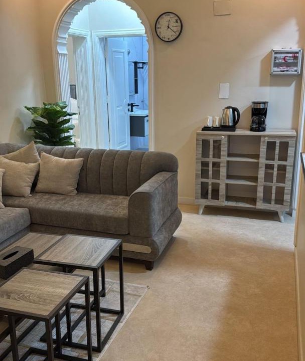 Photo of Livingroom in Hera Street