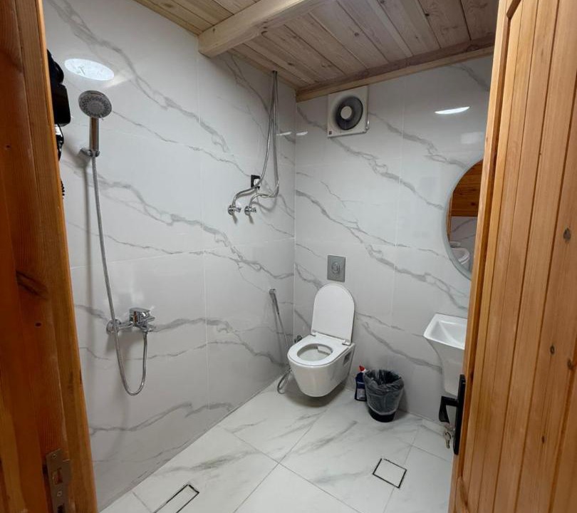 Photo of Bathroom in Al Kura