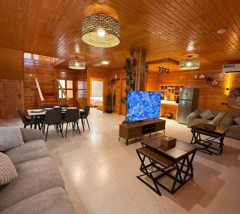 Photo of Livingroom in Al Kura