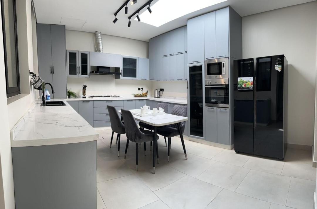 Photo of Kitchen in Abha
