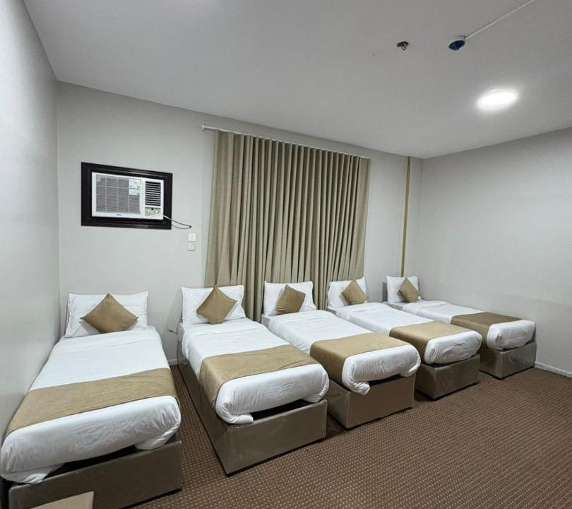 Photo of Bedroom in Medina