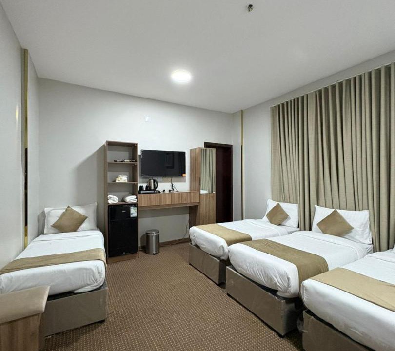 Photo of Bedroom in Medina