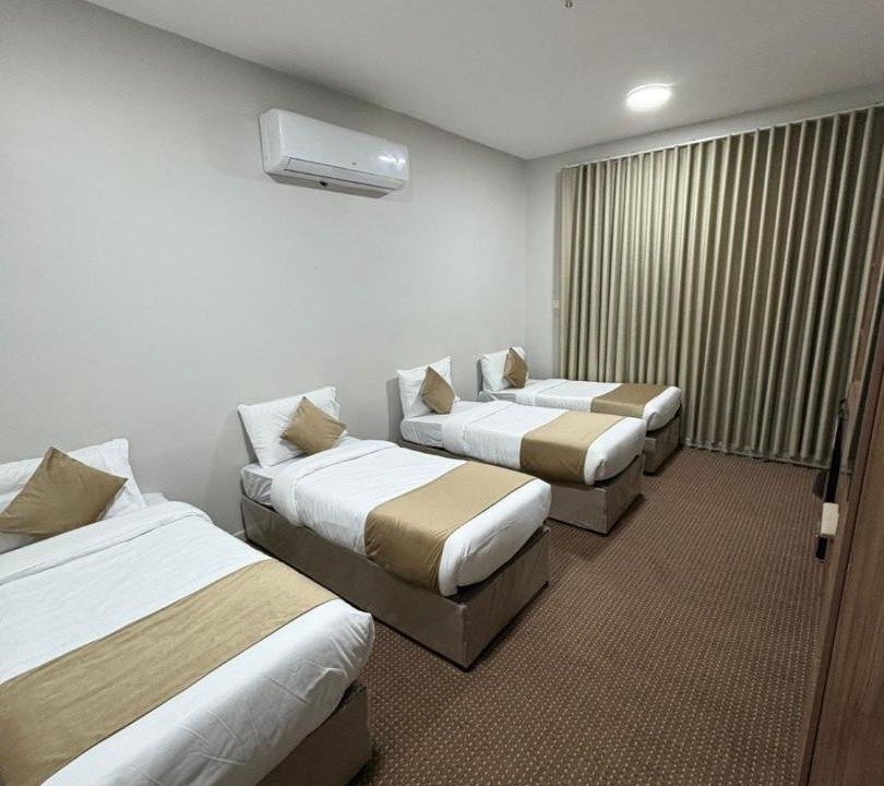 Photo of Bedroom in Medina