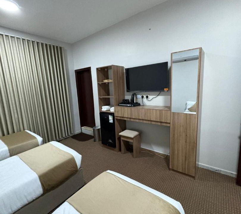 Photo of Bedroom in Medina
