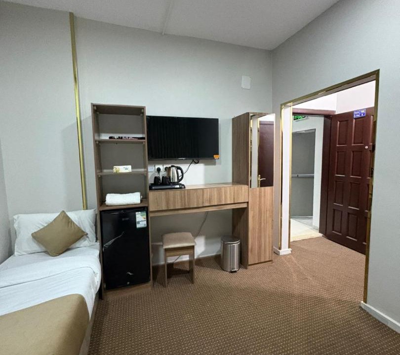Photo of Bedroom in Medina
