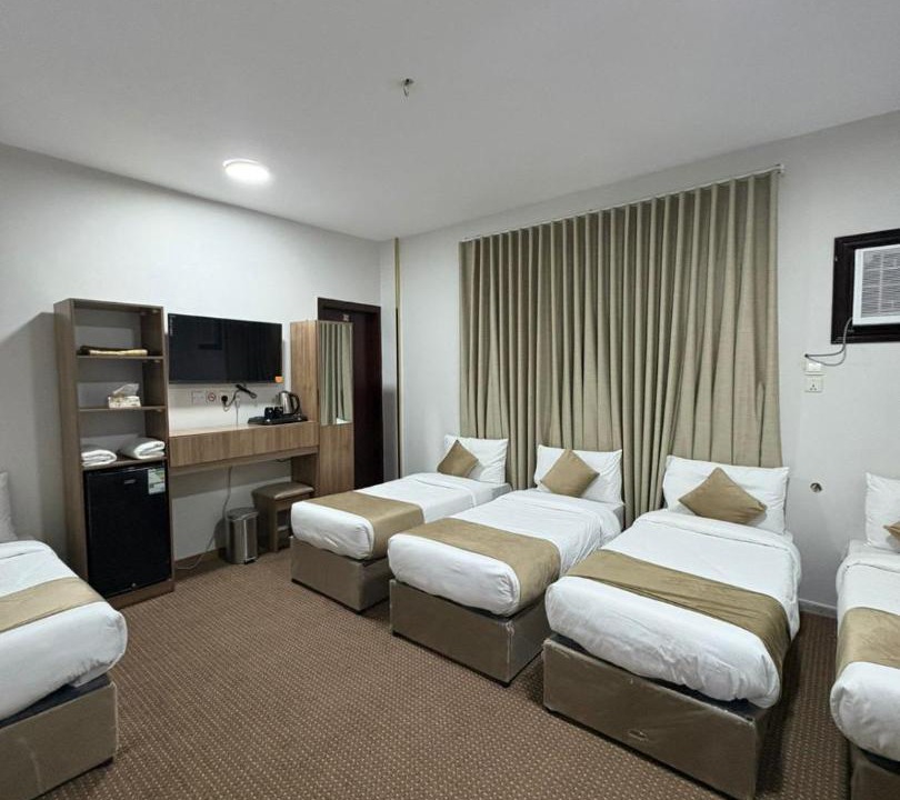 Photo of Bedroom in Medina