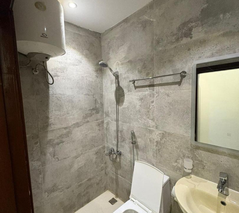 Photo of Bathroom in Medina