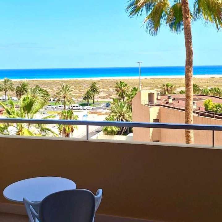 Photo of Patio Balcony in Solana del Matorral