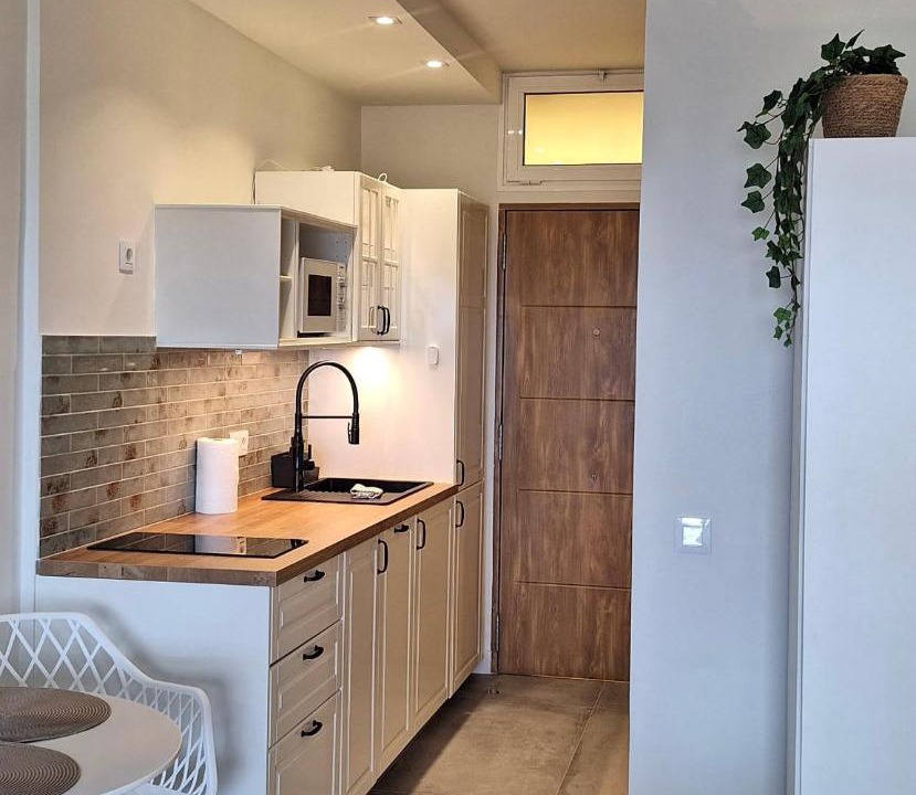 Photo of Kitchen in Solana del Matorral