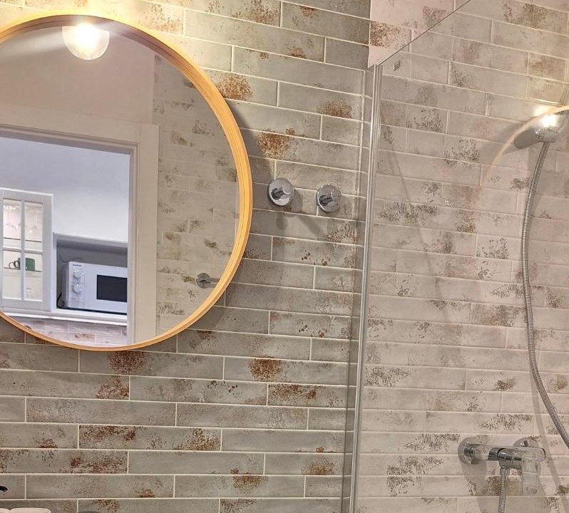 Photo of Bathroom in Solana del Matorral