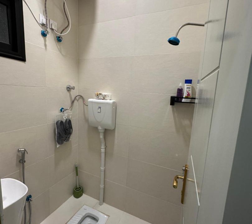 Photo of Bathroom in Khamis Mushait