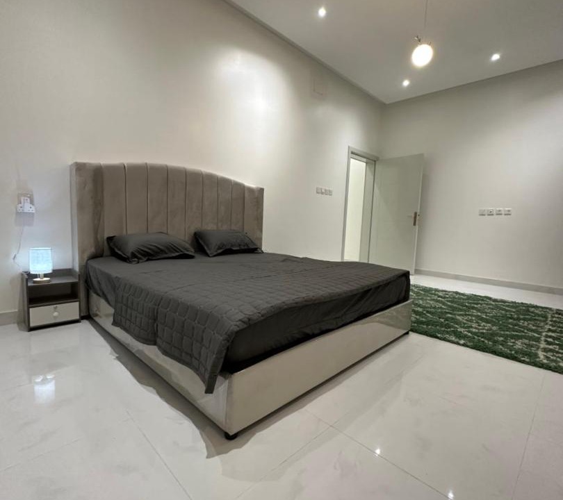 Photo of Bedroom in Khamis Mushait
