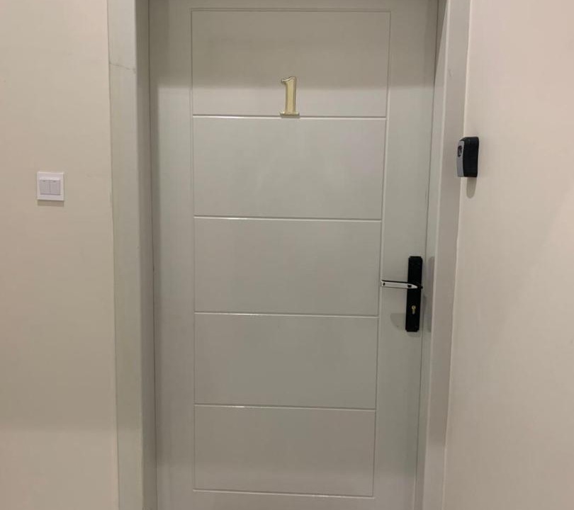 Photo of Bathroom in Khamis Mushait