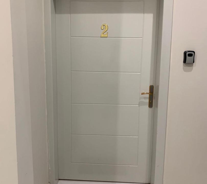 Photo of Bathroom in Khamis Mushait