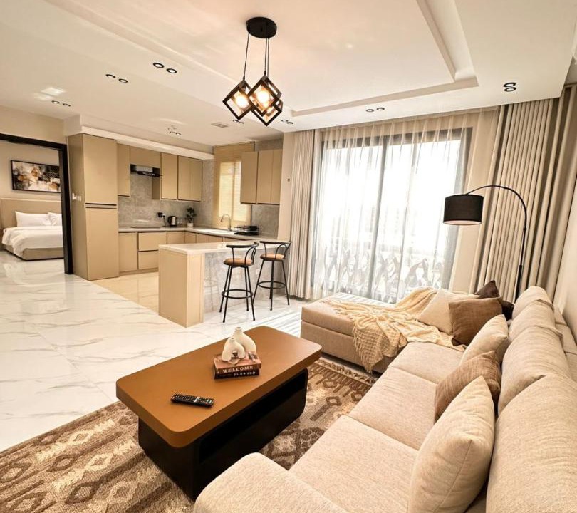 Photo of Livingroom in Al Khobar