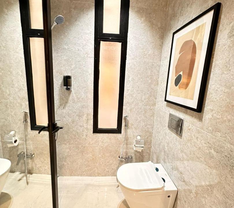 Photo of Bathroom in Al Khobar