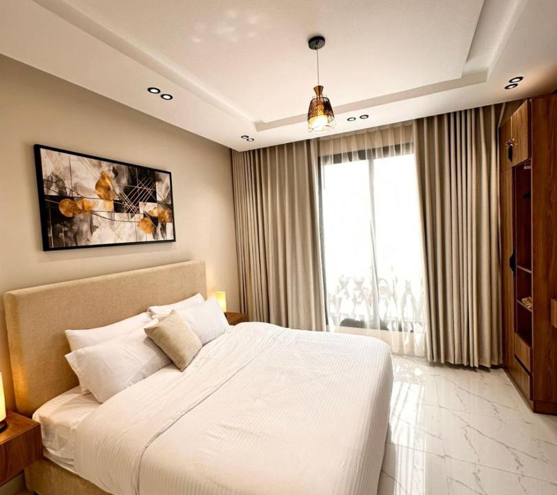 Photo of Bedroom in Al Khobar