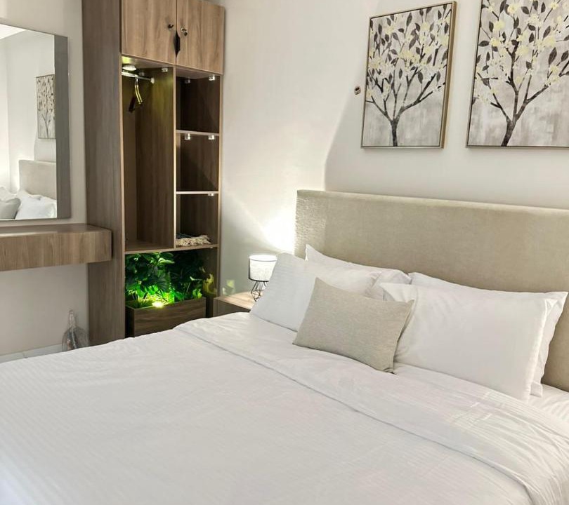Photo of Bedroom in Al Khobar