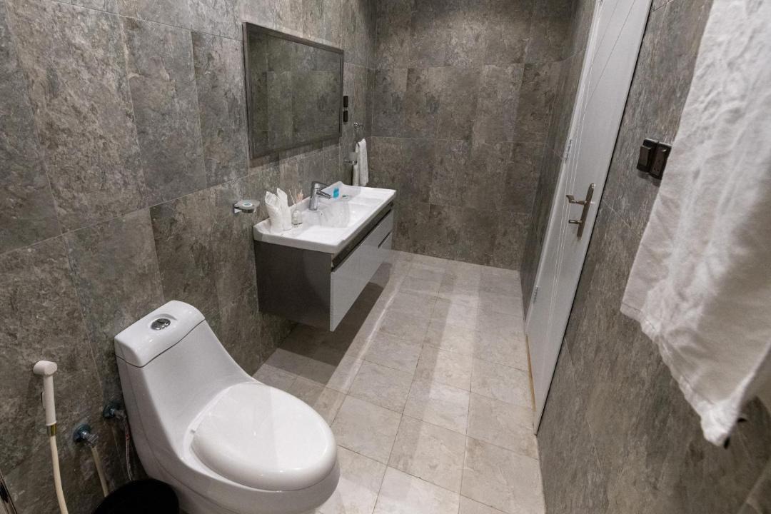 Photo of Bathroom in Al Kura