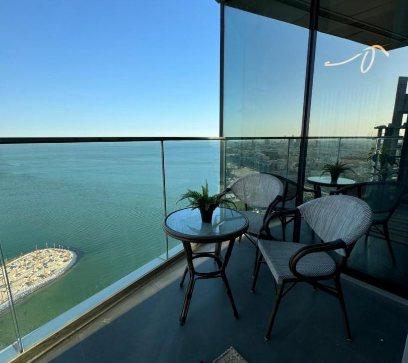 Photo of Patio Balcony in Al Khobar