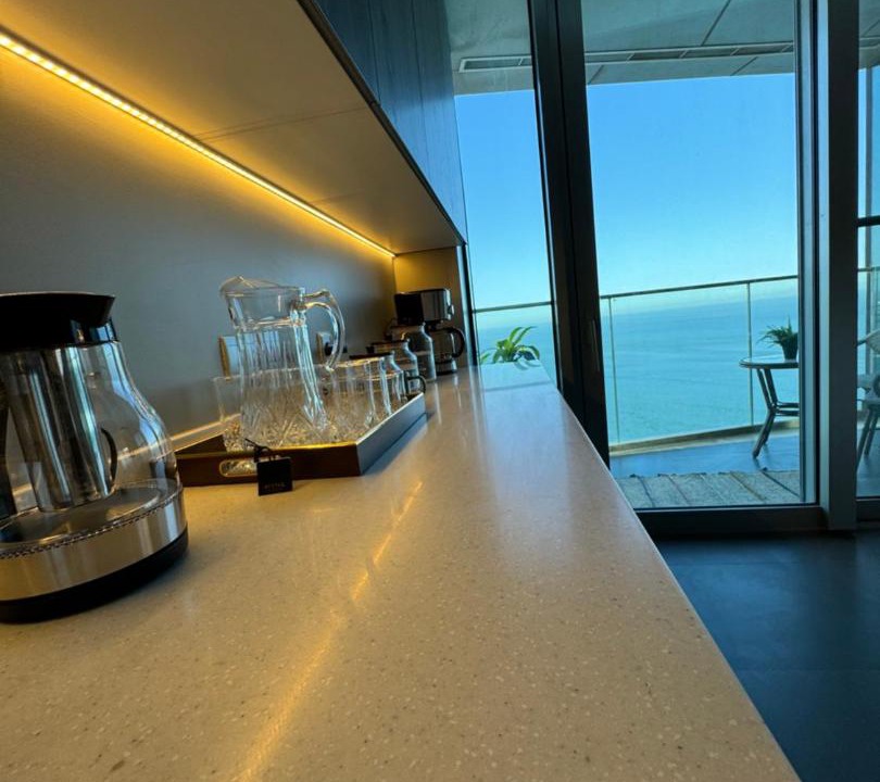 Photo of Kitchen in Al Khobar