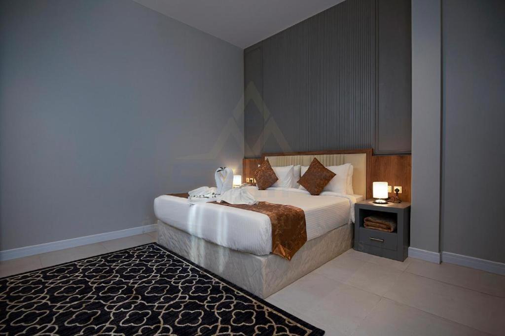 Photo of Bedroom in Bukayriah