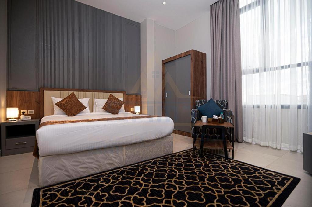 Photo of Bedroom in Bukayriah