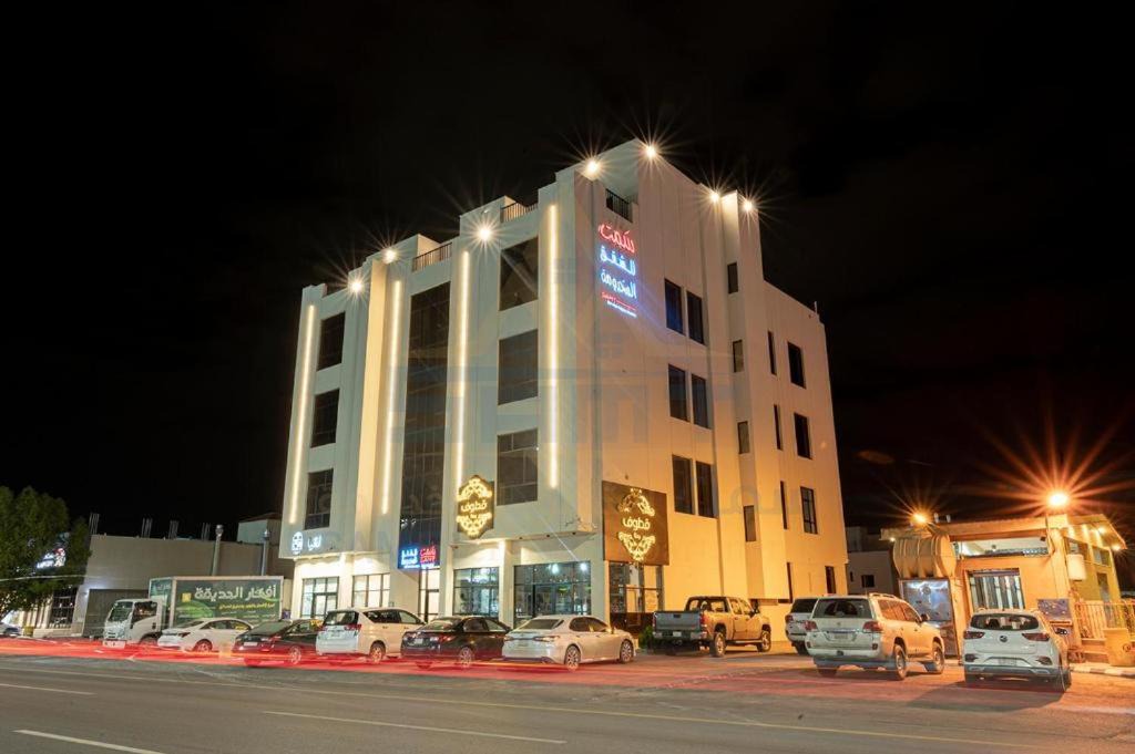 Photo of Buildings in Bukayriah