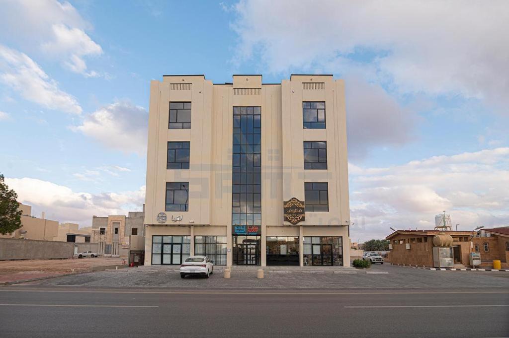 Photo of Buildings in Bukayriah