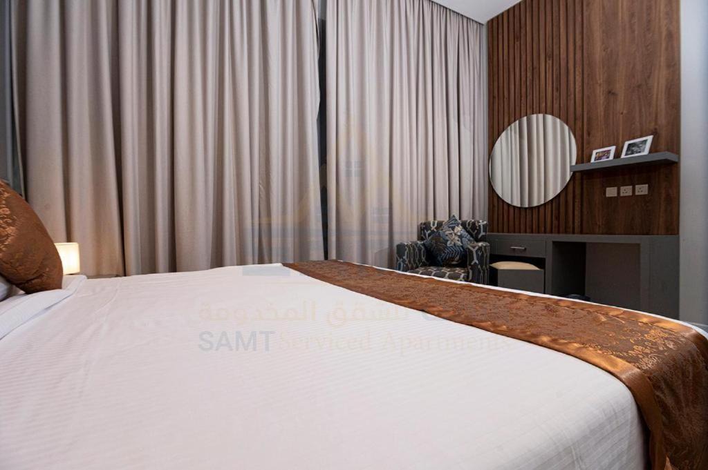 Photo of Bedroom in Bukayriah