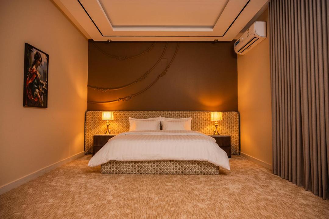 Photo of Bedroom in Ha'il