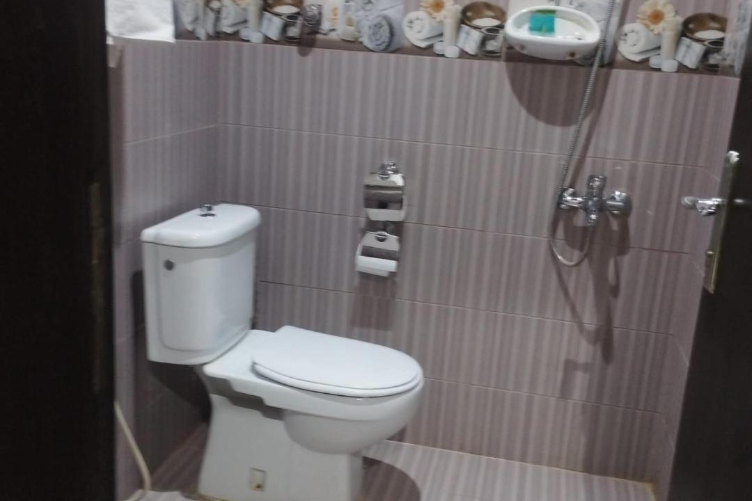 Photo of Bathroom in Bisha