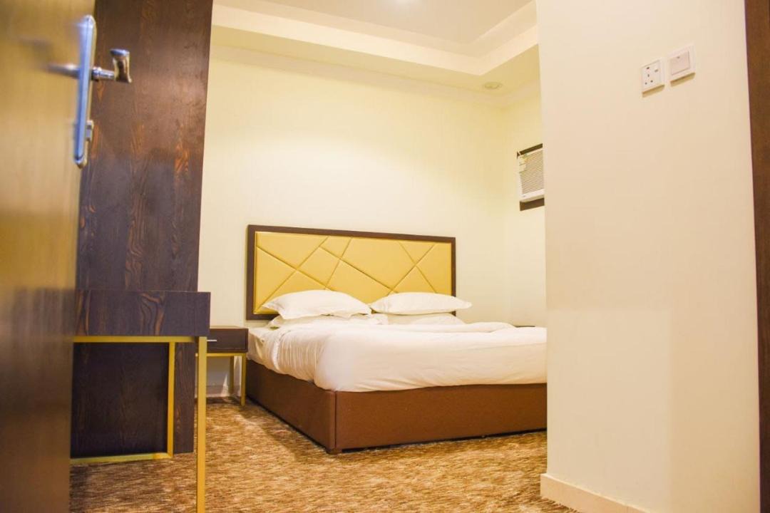Photo of Bedroom in Bisha