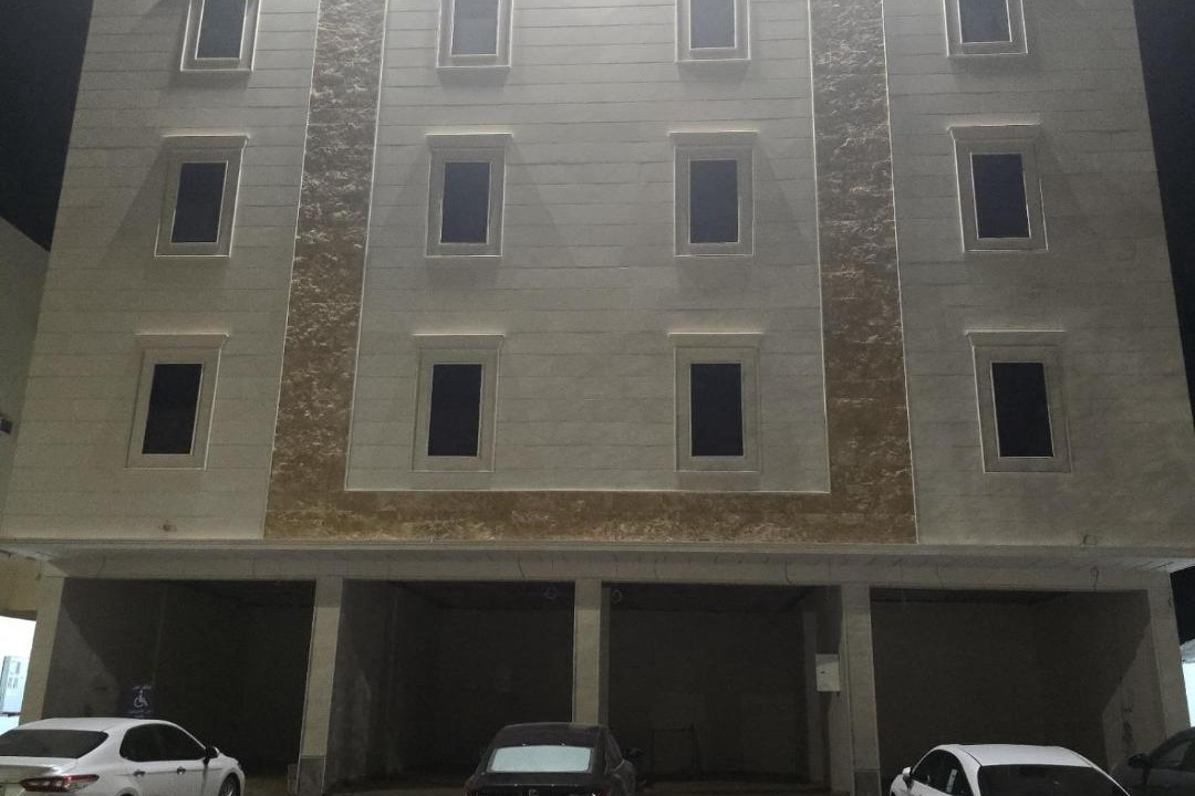Photo of Buildings in Buraydah