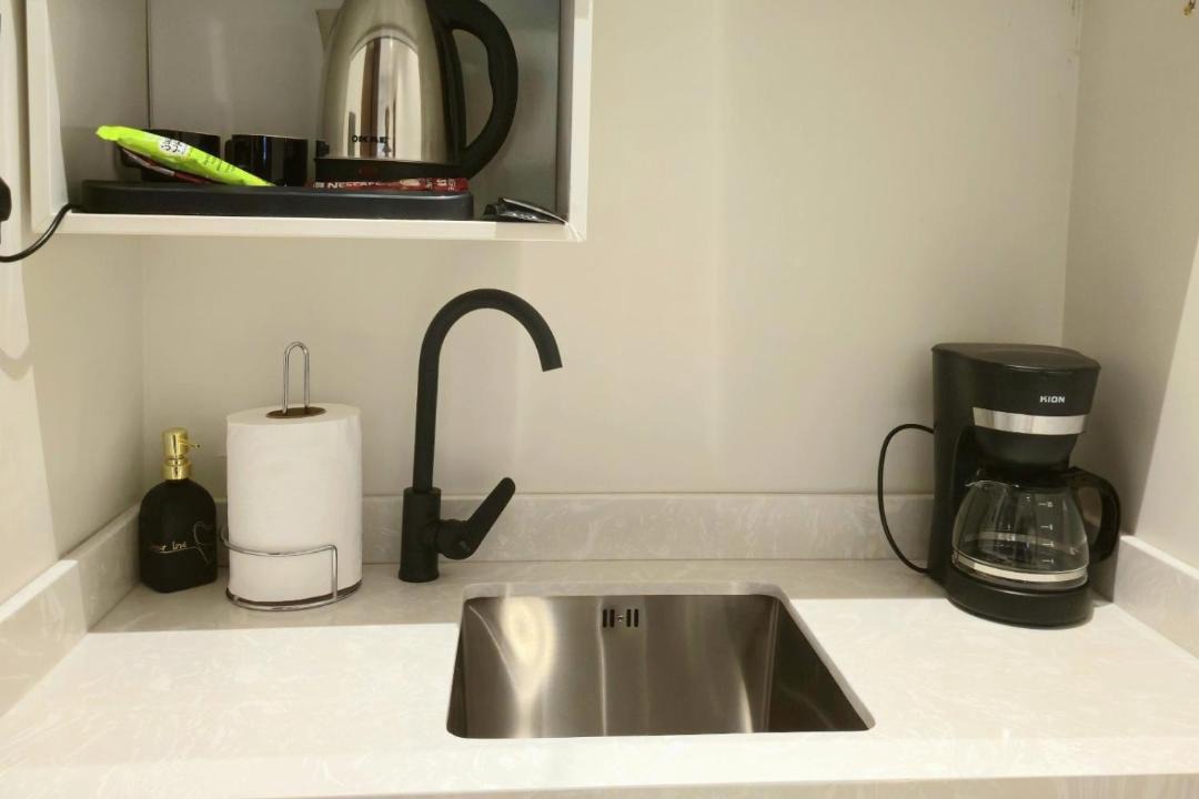 Photo of Kitchen in Buraydah