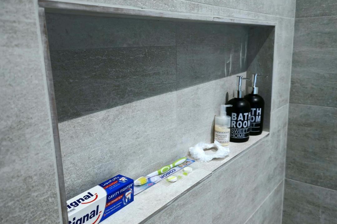 Photo of Bathroom in Buraydah