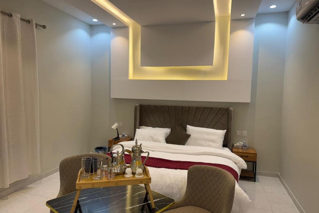 Photo of Bedroom in Taif
