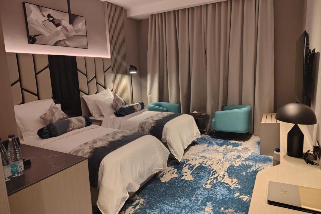 Photo of Bedroom in Umluj