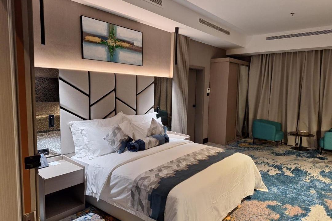 Photo of Bedroom in Umluj