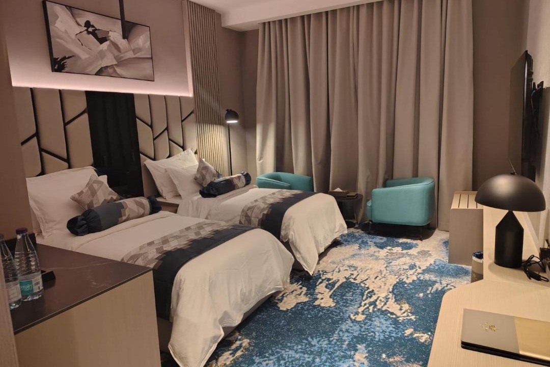 Photo of Bedroom in Umluj