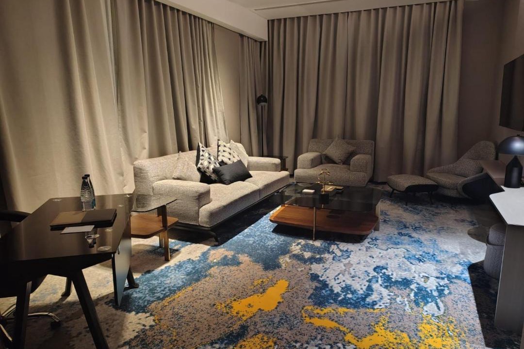 Photo of Livingroom in Umluj
