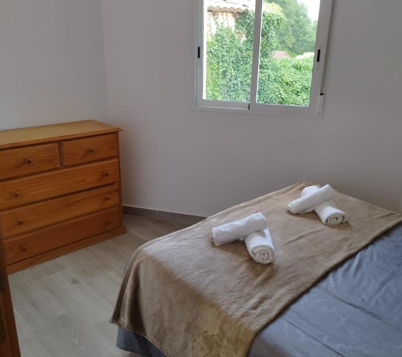 Photo of Bedroom in Bubaces