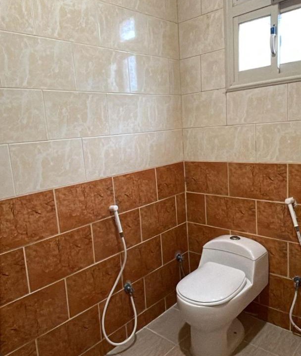 Photo of Bathroom in Abha