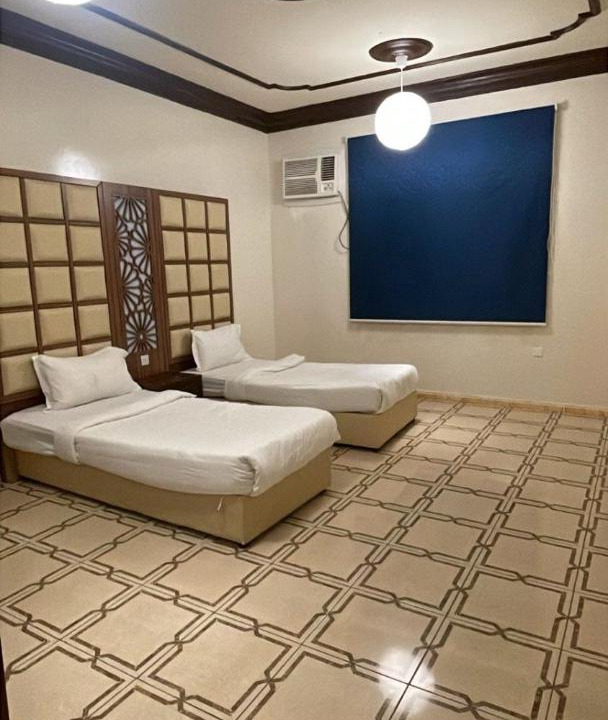 Photo of Bedroom in Abha