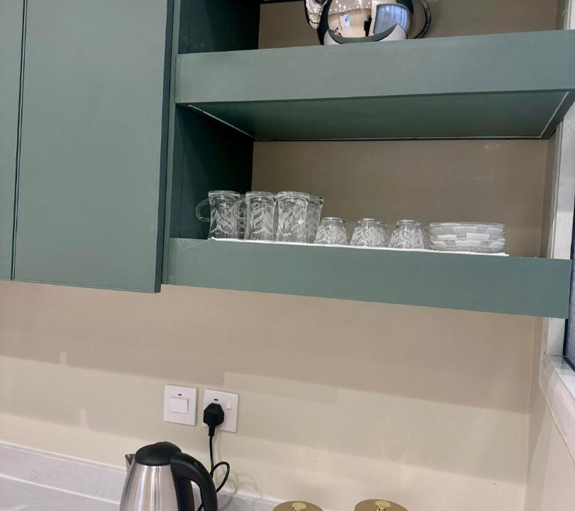 Photo of Kitchen in 'Asir