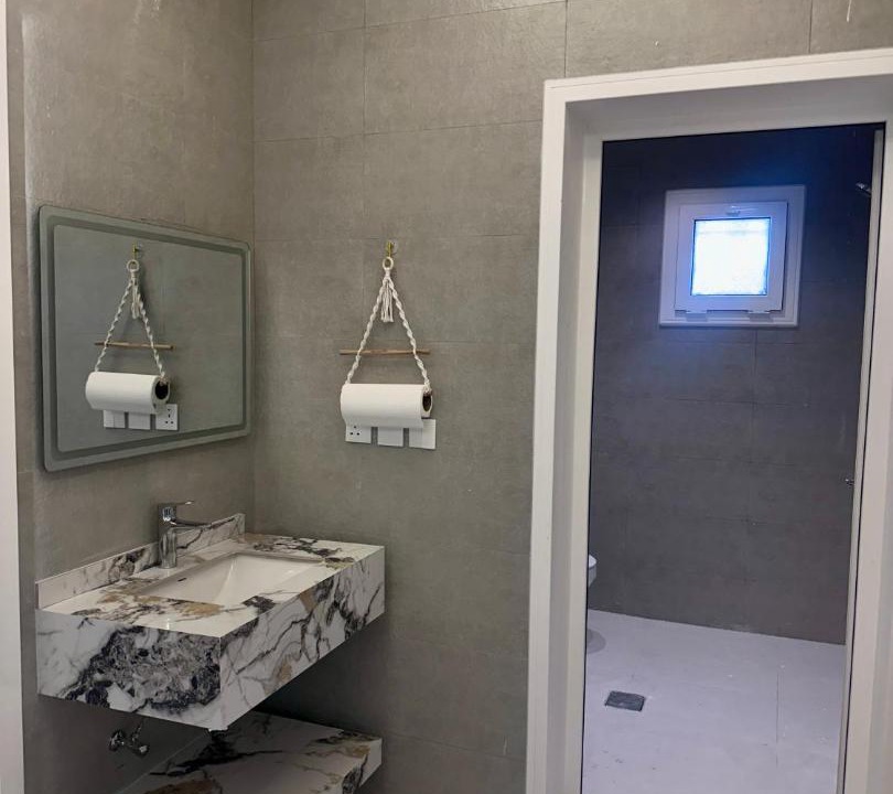 Photo of Bathroom in 'Asir
