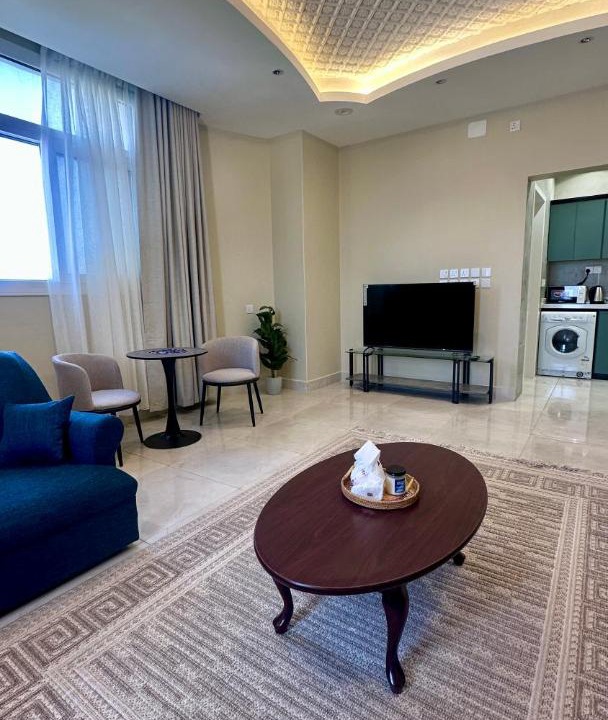 Photo of Livingroom in 'Asir